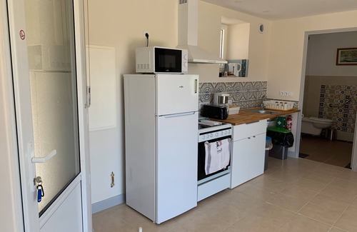 Bannalec Apartment | TY Coat à 15 Minutes des Plages