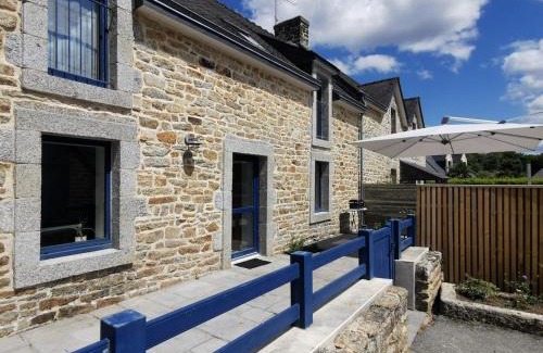 Riec-sur-Belon House | Ty Coz Hermine