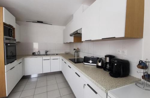 Riec-sur-Belon House | Ty Coz Hermine