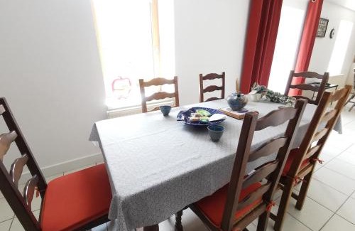 Riec-sur-Belon House | Ty Coz Hermine