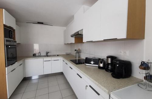 Riec-sur-Belon House | Ty Coz Hermine