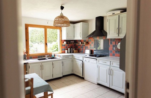 Plouguerneau House | Ty Glaz Lilia