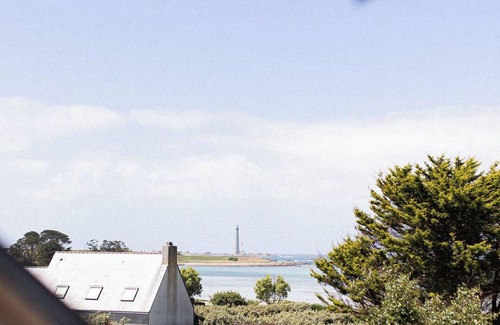 Plouguerneau House | Ty Glaz Lilia