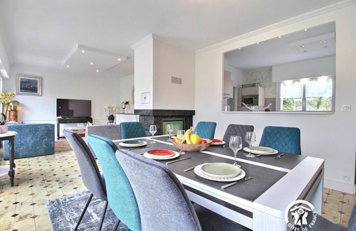 Plouhinec House | Ty Gwenan - PLOUHINEC
