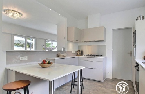 Plouhinec House | Ty Gwenan - PLOUHINEC