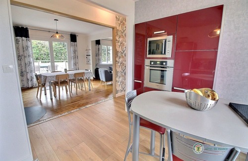 Plougrescant House | Ty Gwenn - PLOUGRESCANT