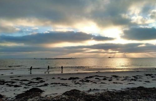 Penmarch House | Ty Gwer proche des plages de Pors Carn & La Torche - 8 personnes