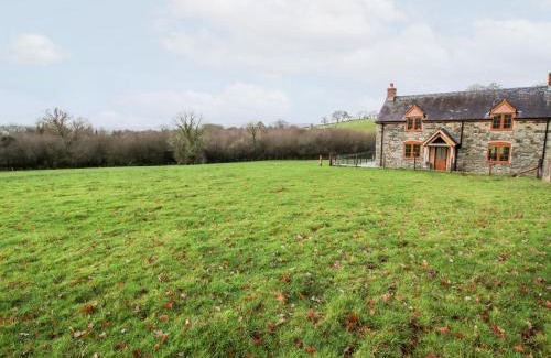 Llangyniew House | Ty Gwyn