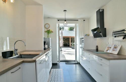 Saint-Cast-le-Guildo House | Ty Karet - Maison pour 6 proche plage