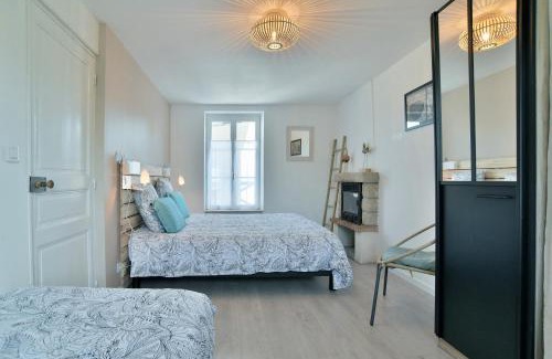 Saint-Cast-le-Guildo House | Ty Karet - Maison pour 6 proche plage