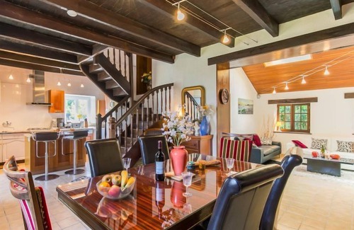 Tregunc House | Ty Keriquel by Interhome