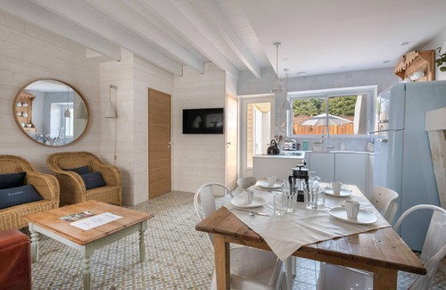 Pornic House | “Ty Maria”, in the heart of Pornic