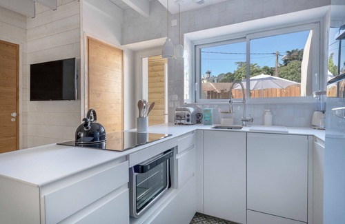 Pornic House | “Ty Maria”, in the heart of Pornic