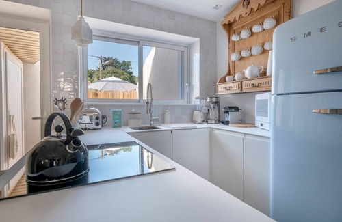 Pornic House | “Ty Maria”, in the heart of Pornic