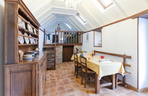 Plouguerneau House | TY MELEN - Charmante maison bretonne proche mer