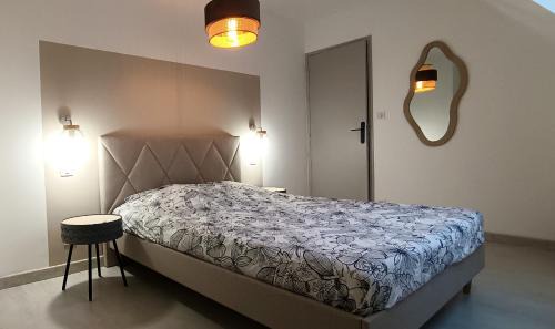 Crozon House | Ty Mouk - proche centre ville et plages