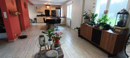 Crozon House | Ty Mouk - proche centre ville et plages