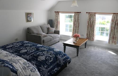 Little Haven Bed & Breakfast | Ty Nant Little Haven