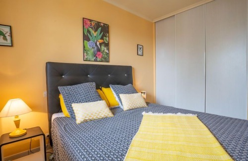 Sibiril House | Ty Nevez by Interhome
