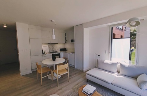 Concarneau Apartment | Ty Noe
