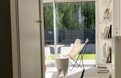 Concarneau Apartment | Ty Noe