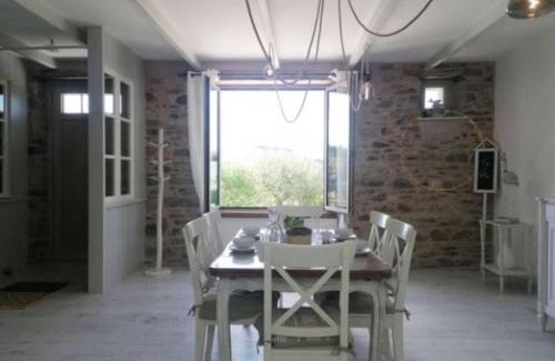 Ploubazlanec House | Ty Plou