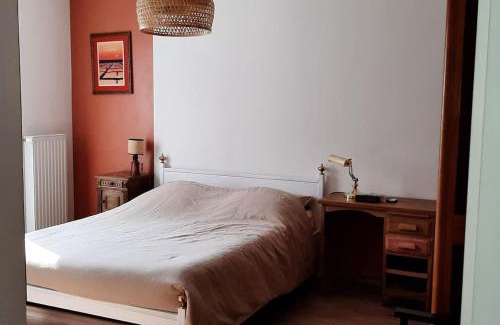 Le Croisic Apartment | Ty ravissant - Les Gîtes de la Côte d'Amour