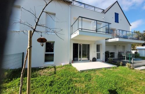 Le Croisic Apartment | Ty ravissant - Les Gîtes de la Côte d'Amour