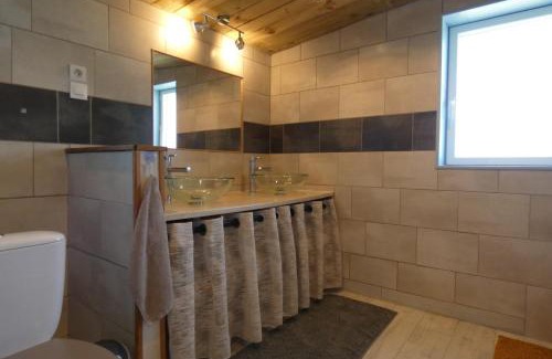 Cleder House | Ty Reuniou - La Grange