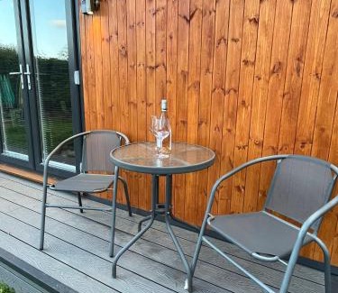 Talybont-on-Usk Apartment | Ty Sycamore