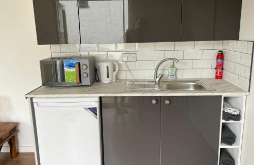 Talybont-on-Usk Apartment | Ty Sycamore