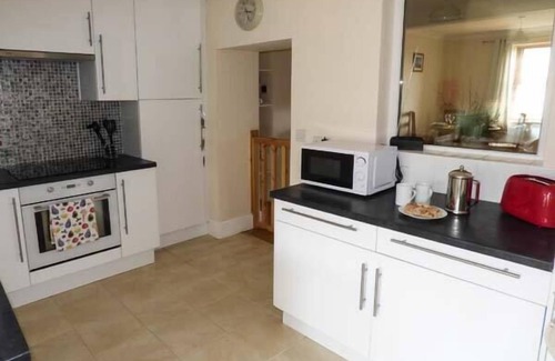 Burry Port Cottage | Ty Twt