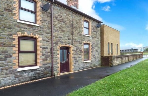 Burry Port Cottage | Ty Twt