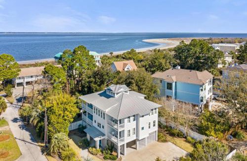 Tybee Island House | Tybee Oasis