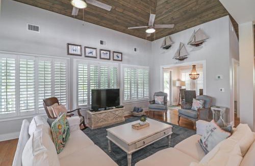 Tybee Island House | Tybee Oasis