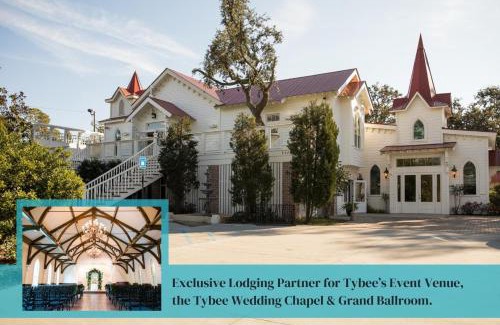 Tybee Island House | Tybee Oasis