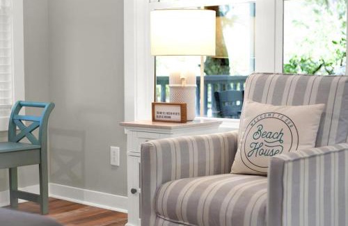 Tybee Island House | Tybee on My Mind