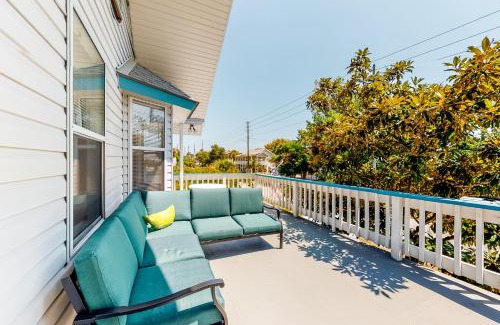 Tybee Island House | Tybee Southern Comfort