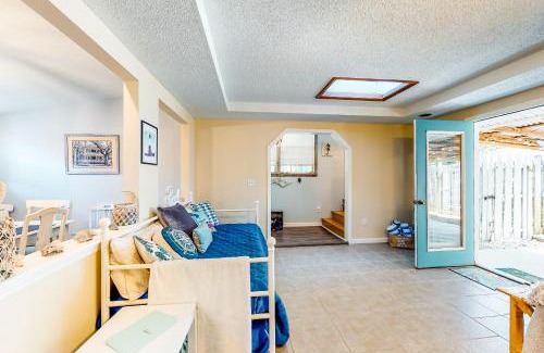 Tybee Island House | Tybee Southern Comfort