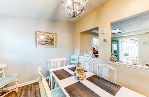 Tybee Island House | Tybee Southern Comfort