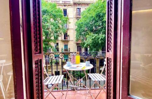 Sant Antoni Apartment | Tyche apartment
