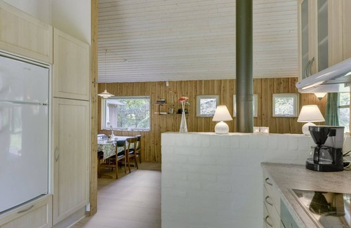 Skygge House | "Tydulf" - 34km from the sea by Interhome