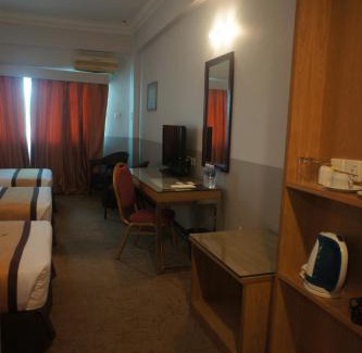 Sandakan Hotel | Tyng Garden Hotel