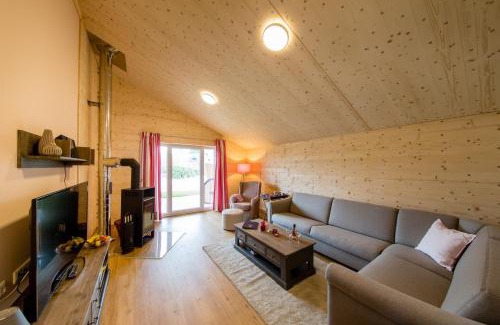 Pelzerhaken House | Typ E plus "Passat" -P-Liner-Haus-