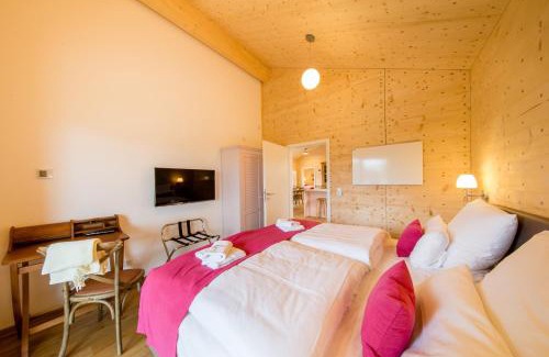 Pelzerhaken House | Typ E plus "Passat" -P-Liner-Haus-