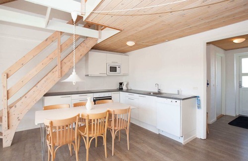 Ho House | Type 10- Ho Holiday Centre holiday home