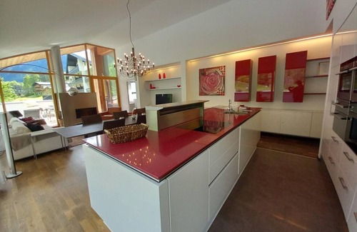 Brand Apartment | Type 4, App. Pentouse - Abina Appartements de Luxe