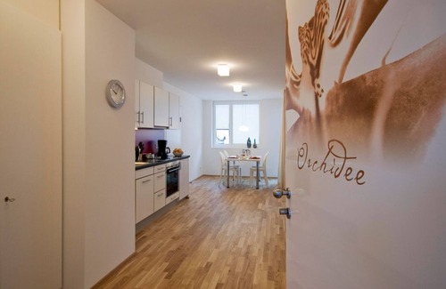 Brand Apartment | Type 4, App. Pentouse - Abina Appartements de Luxe