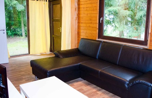 Getelo Ski Chalet | Type 4p Sauna - Two Bedroom Chalet, Sleeps 4