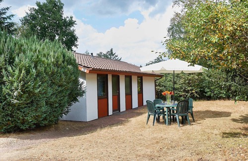 Getelo Ski Chalet | Type 6p - Two Bedroom Chalet, Sleeps 6